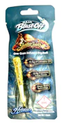 Baja Blast - Off (1G) | Infused Preroll | Hybrid