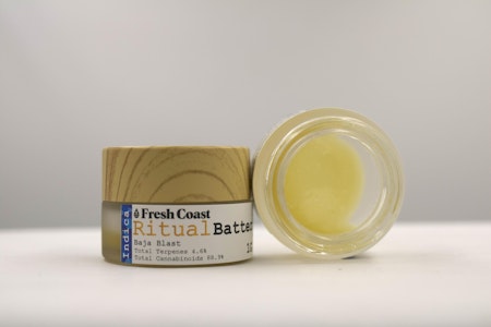 Fresh Coast - Ritual Batter - Baja Blast - 1g