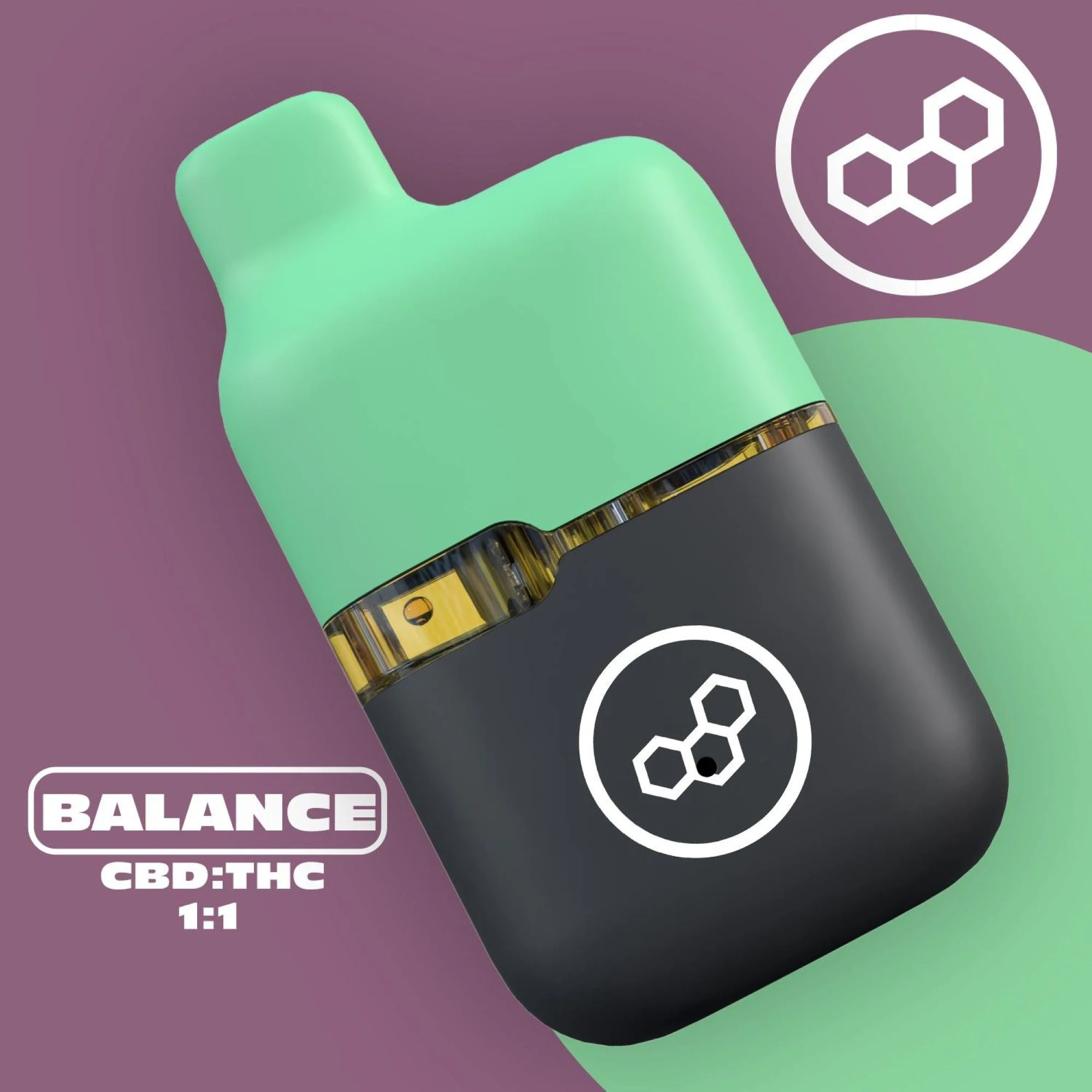 Theraplant - Balance MT 42225 Main Image