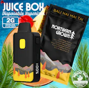 Bali Hai Mai Tai Disposable - 2g - BBN