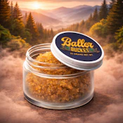 Blueberry | 10g Baller Jar | Wax - ONLINE ONLY!