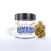 Bambino - 3.5g Flower