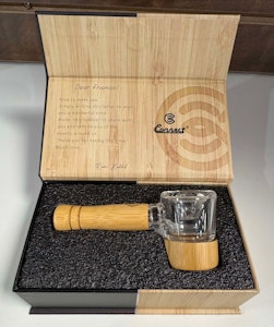 Connect - Connect Bamboo Pipe