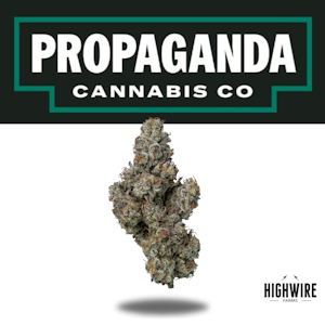 Propaganda - Bananaconda 1/8th