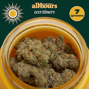 all:hours Banana Acai Mints over:timers 41626