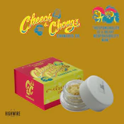 Cheech & Chong Live Resin Banana Acai 3.5g