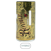 Kingroll - Royale - Banana Berry - Infused Preroll Pack - 6pk - 4.2g