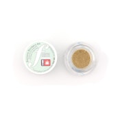 Forte- Hash- Banana Bonkers