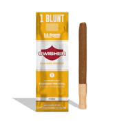 Banana Breeze 1.5g Infused Blunt - SWISHER BLUNTS
