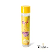 Hy-R (1G) | Banana Candy
