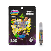 Banana Colada Cartridge 1g