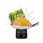 LCG X Skittles Caviar 1g