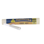 Nanticoke - Banana Daddy - .5g - Preroll