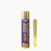 Jay & Silent Bob's Banana Hammock - Infused Single Preroll