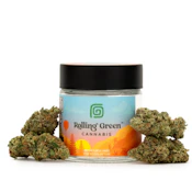 Banana Hammock | Flower | 3.5g | Rolling Green
