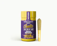 Jay & Silent Bob's Banana Hammock - Infused Preroll 5pk