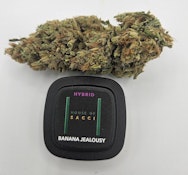 House Of Sacci Banana Jealousy 3.5g