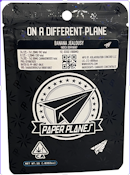 Banana Jealousy - Shatter - 1g