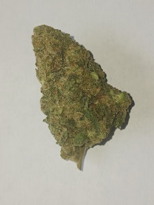 Desert Peak Farms - DPF - Banana Jealousy Flower (1/8th) - Indica