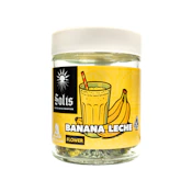 Solis Banana Leche Flower 28.0g