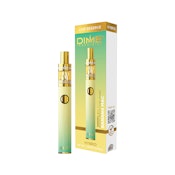 Banana Mac Live Reserve Disposable Cartridge 1g