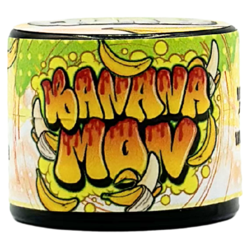Quale - Premium Rosin - Banana Mon - Tier 3 - Concentrate - 1.0g