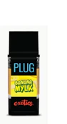 PLUGPlay 1g Banana Mylk EXOTICS Pod