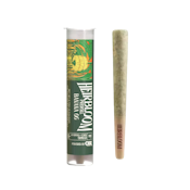 Banana OG (H)  | .75g Indoor Preroll | Heirbloom by CBX