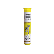 Banana OG (I) | 1g Preroll | Puff