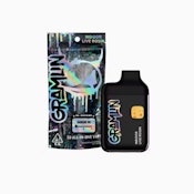 Banana OG Live Rosin All-In-One 1g