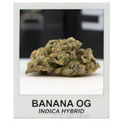 Banana OG