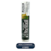 Heirbloom Legacy Flower - Powered by CBX - Banana OG - Preroll - 0.75g