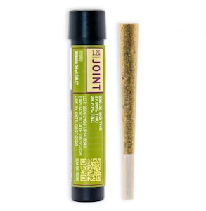 UMAMII - Banana OG x Lemley | Infused Pre-roll | 1.2g | Umamii