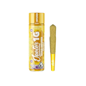 Banana Peel (I) | 1g Infused Preroll | Jeeter