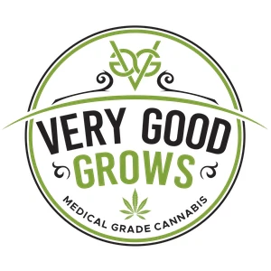 Very Good Grows - O'Cheese (.5g) Live Rosin Cartridge Main Image