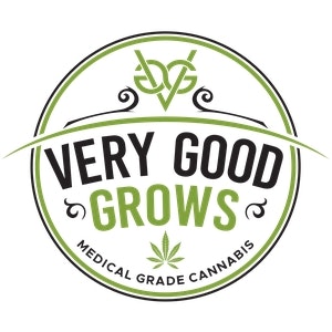 Very Good Grows - Bad Betty (.5g) Live Rosin Cartridge