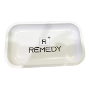 Remedy Rolling Tray