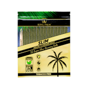 KIng Palm Slim 25 Pack