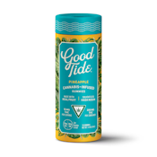 GT Pineapple 200mg THC