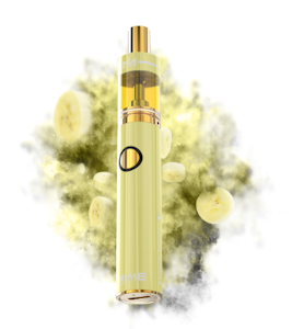 DIME - Banana Punch Disposable - 2g - DMC