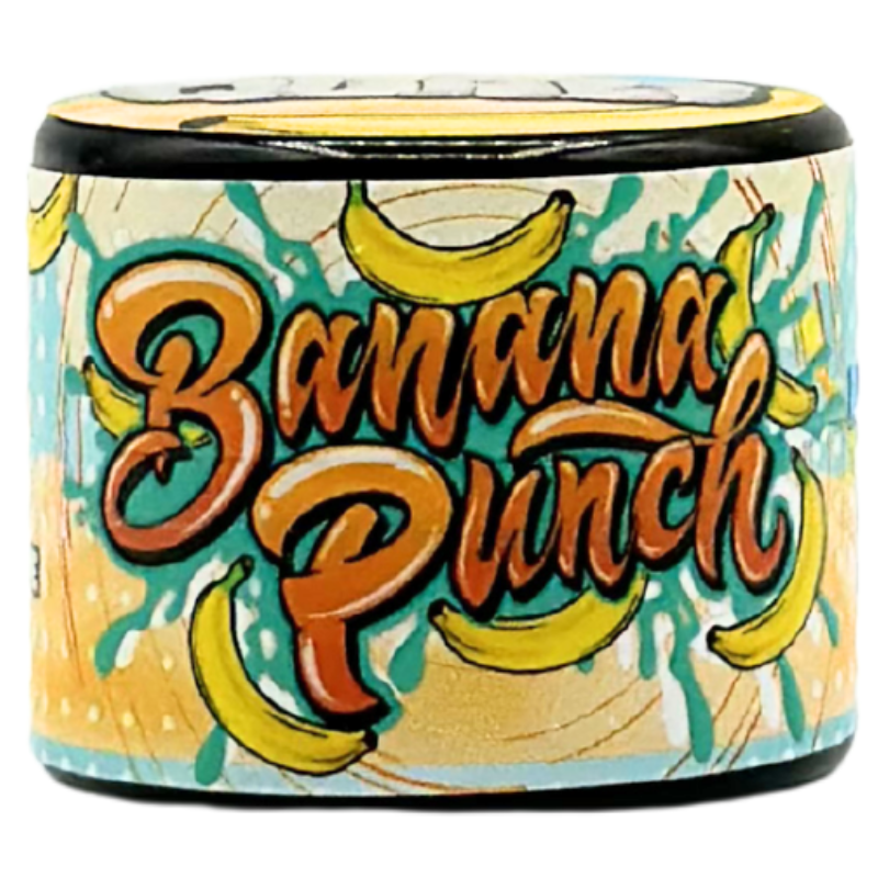 Quale - Reserve Rosin - Banana Punch - Tier 1 - Concentrate - 1.0g