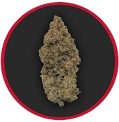 ROBUST - APPLES & BANANAS 3.5 GRAMS