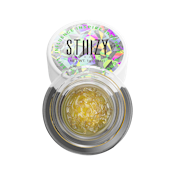 Stiiizy - White Fire Live Resin Diamonds Concentrate - 1G