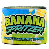 Have Hash - Live Rosin - Banana Spritzer T2 - Concentrate - 2.0g