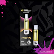 Banana Taffy - WCC 1g CUREpen