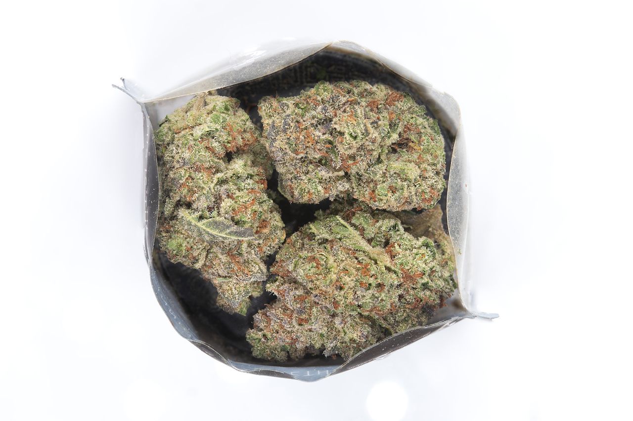 Madrone | Chem Scout | 14g