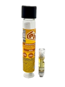 Banana Cream 1g Distillate Cart - Pie