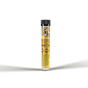 Banana Cream 1g Cart - Pie Vape