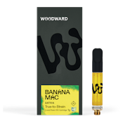 Banana Mac Cart - 1 gram