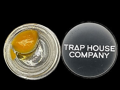 Banana Papaya Dosido | 1g Live Resin